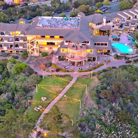 Royal Villa - Ocean View - Heated Pools - Seascape'S Best 1 Bedroom - 3 Beds - End Unit Aptos Luaran gambar