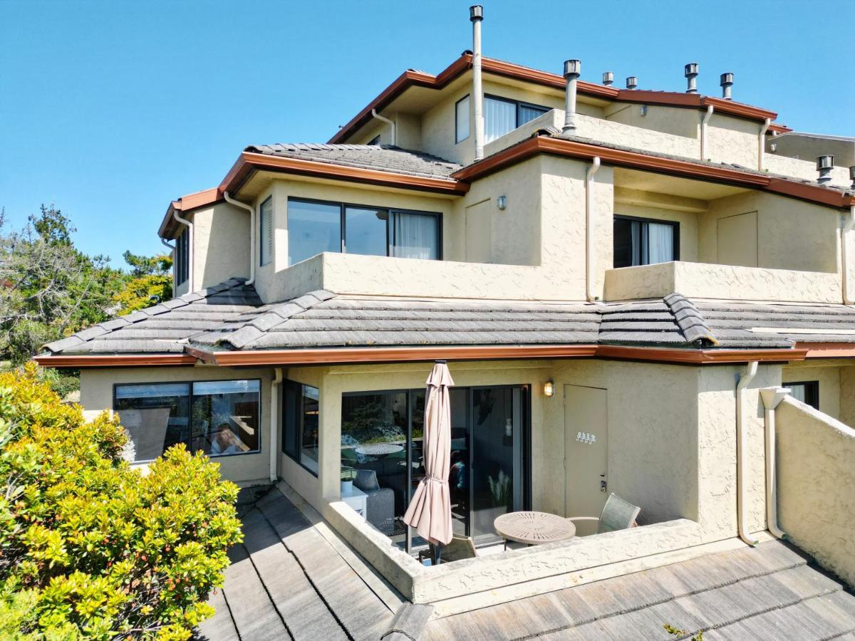 Royal Villa - Ocean View - Heated Pools - Seascape'S Best 1 Bedroom - 3 Beds - End Unit Aptos Luaran gambar