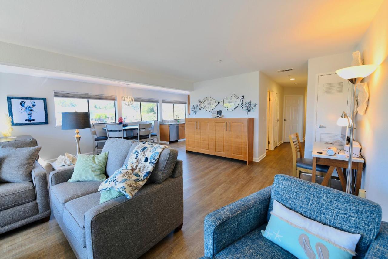 Royal Villa - Ocean View - Heated Pools - Seascape'S Best 1 Bedroom - 3 Beds - End Unit Aptos Luaran gambar