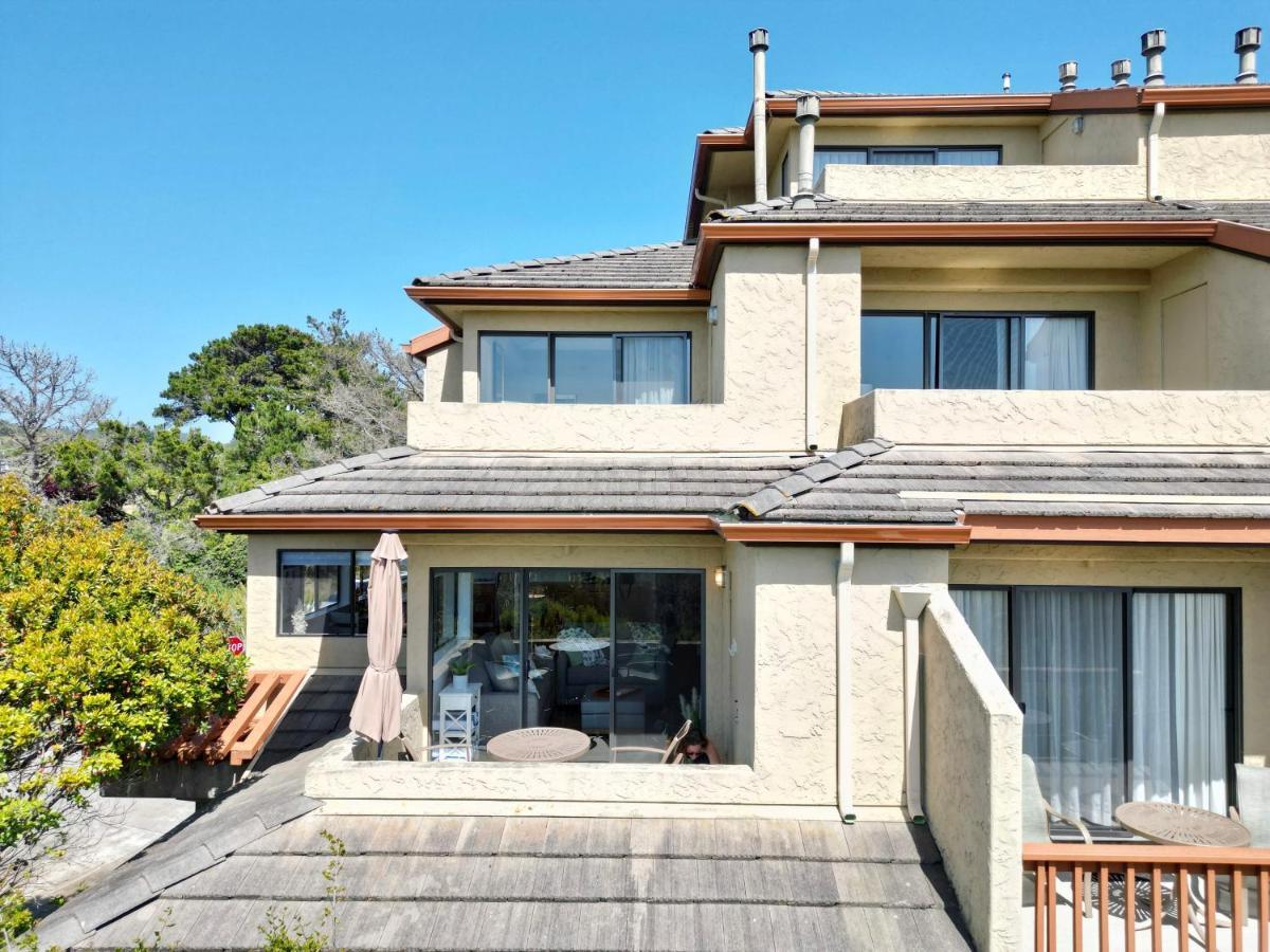 Royal Villa - Ocean View - Heated Pools - Seascape'S Best 1 Bedroom - 3 Beds - End Unit Aptos Luaran gambar