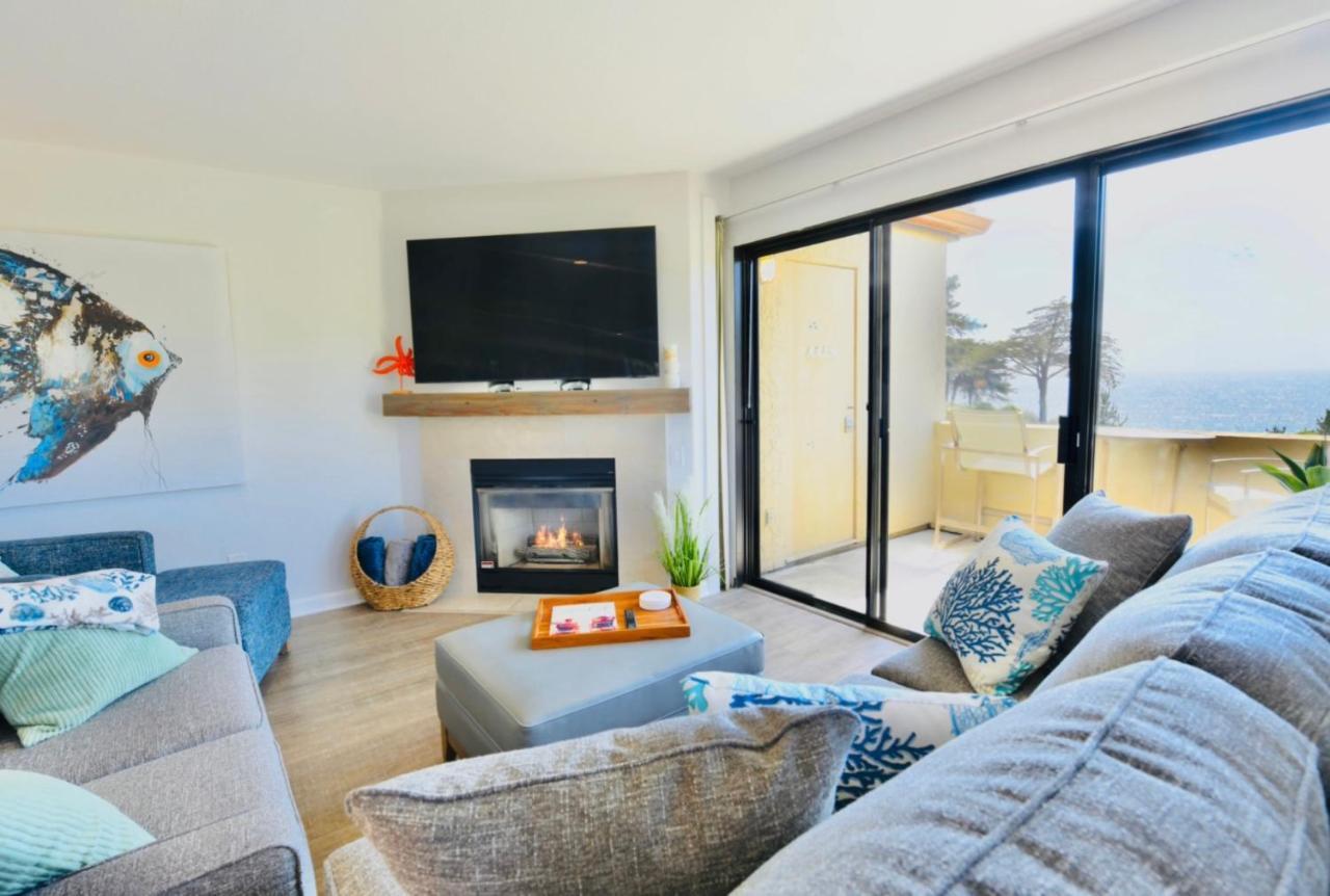 Royal Villa - Ocean View - Heated Pools - Seascape'S Best 1 Bedroom - 3 Beds - End Unit Aptos Luaran gambar