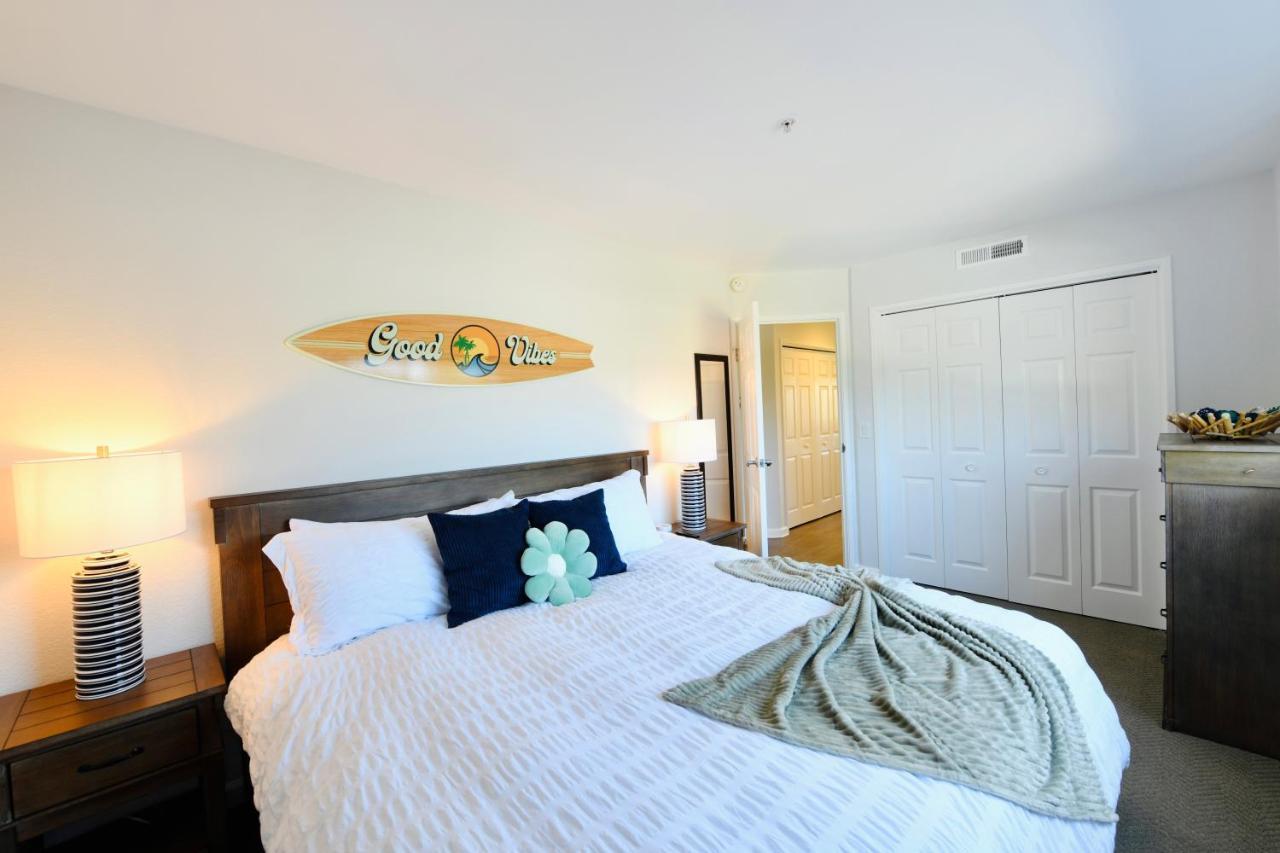 Royal Villa - Ocean View - Heated Pools - Seascape'S Best 1 Bedroom - 3 Beds - End Unit Aptos Luaran gambar