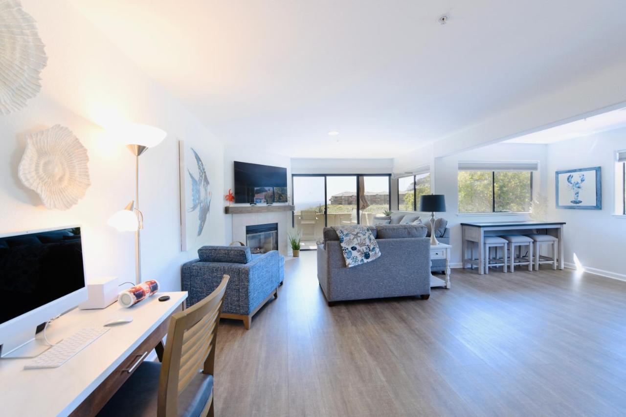 Royal Villa - Ocean View - Heated Pools - Seascape'S Best 1 Bedroom - 3 Beds - End Unit Aptos Luaran gambar
