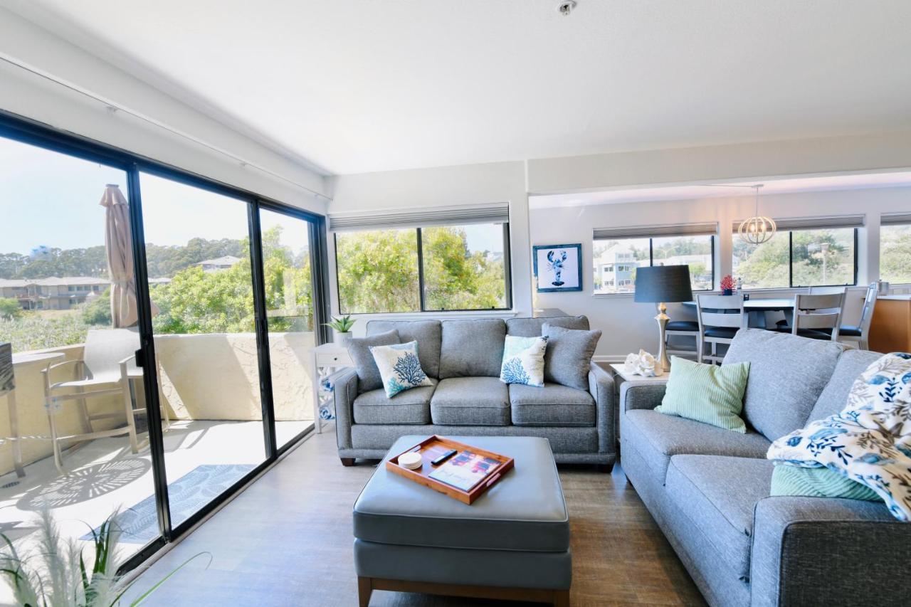 Royal Villa - Ocean View - Heated Pools - Seascape'S Best 1 Bedroom - 3 Beds - End Unit Aptos Luaran gambar