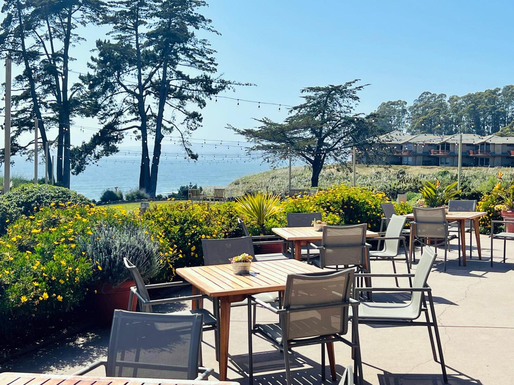 Royal Villa - Ocean View - Heated Pools - Seascape'S Best 1 Bedroom - 3 Beds - End Unit Aptos Luaran gambar