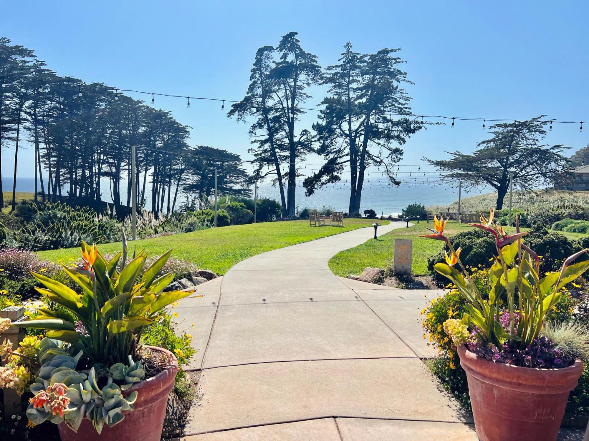 Royal Villa - Ocean View - Heated Pools - Seascape'S Best 1 Bedroom - 3 Beds - End Unit Aptos Luaran gambar