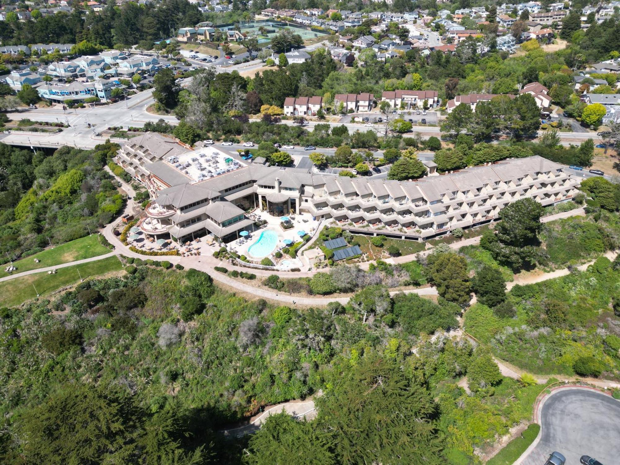 Royal Villa - Ocean View - Heated Pools - Seascape'S Best 1 Bedroom - 3 Beds - End Unit Aptos Luaran gambar