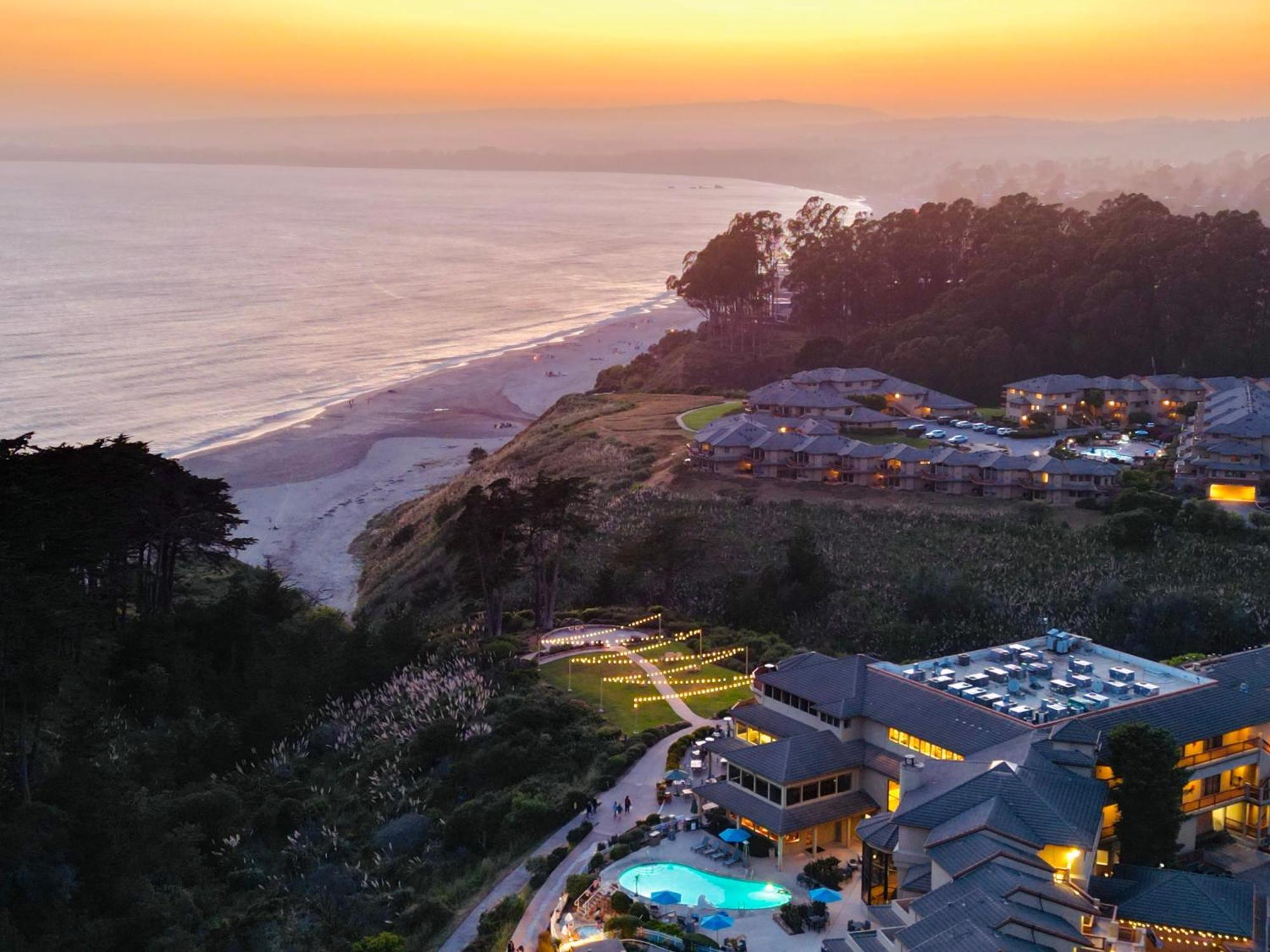 Royal Villa - Ocean View - Heated Pools - Seascape'S Best 1 Bedroom - 3 Beds - End Unit Aptos Luaran gambar