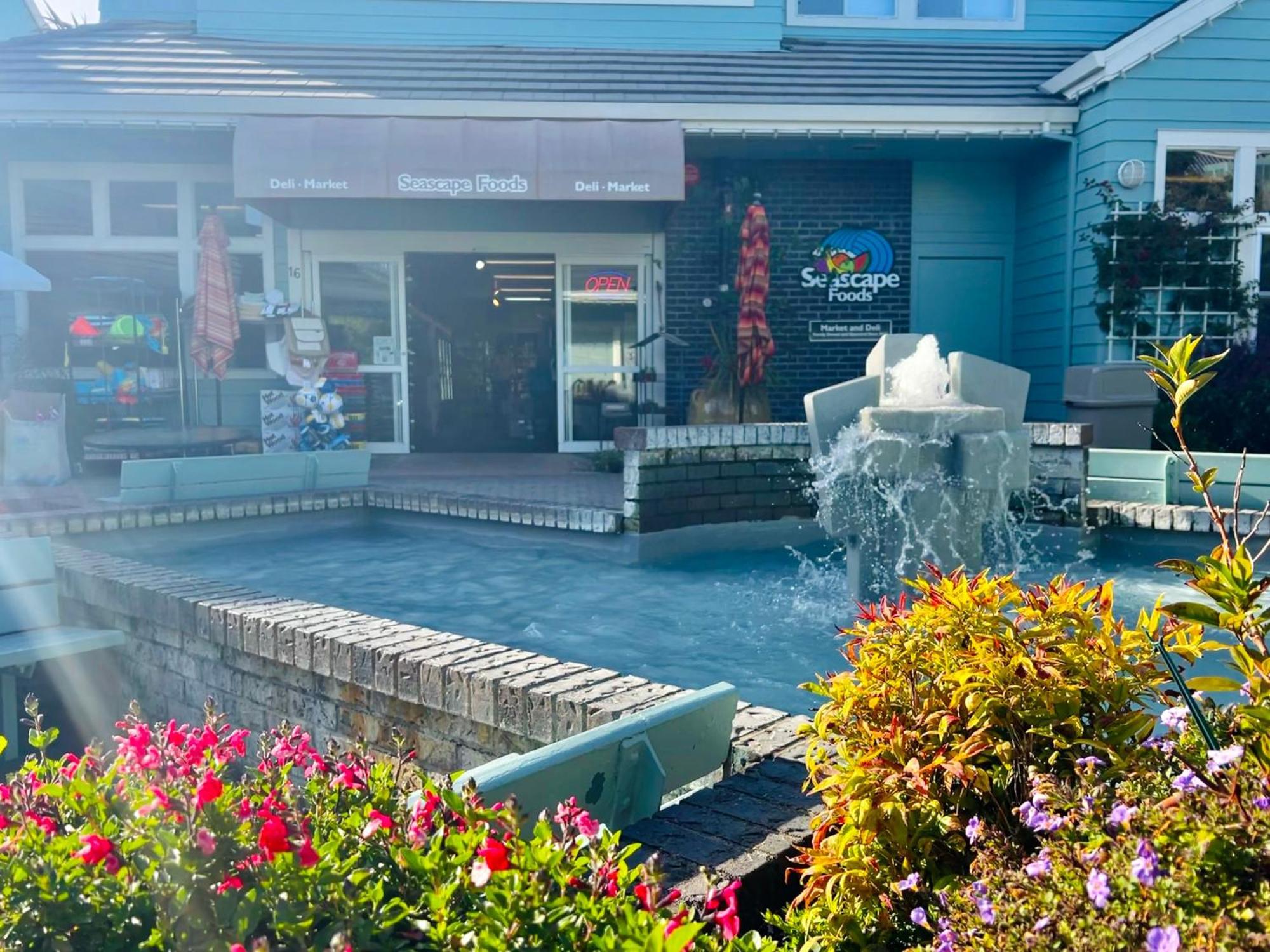 Royal Villa - Ocean View - Heated Pools - Seascape'S Best 1 Bedroom - 3 Beds - End Unit Aptos Luaran gambar
