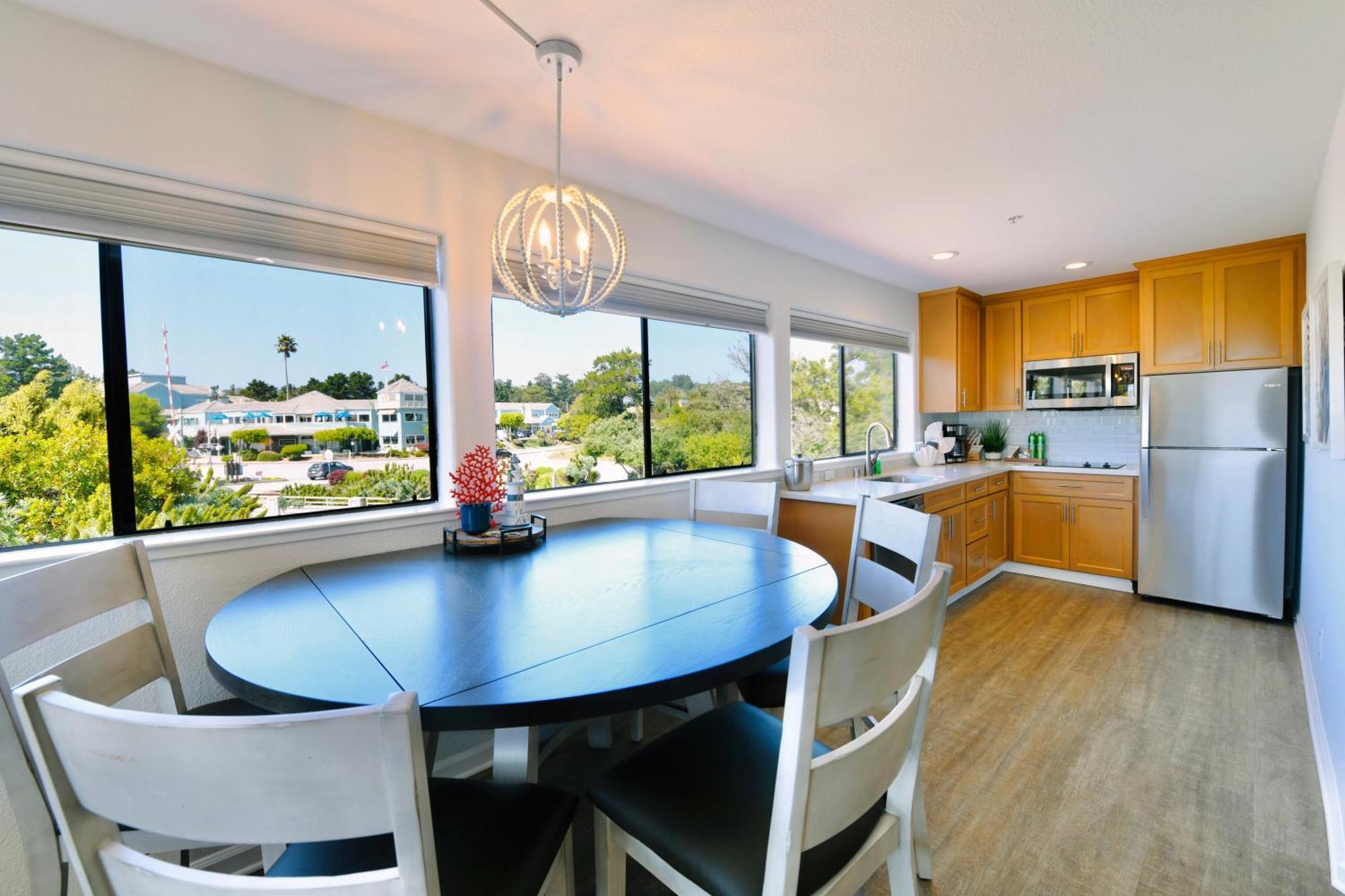 Royal Villa - Ocean View - Heated Pools - Seascape'S Best 1 Bedroom - 3 Beds - End Unit Aptos Luaran gambar